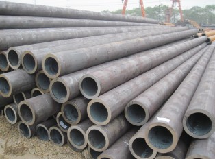 长海20CrMo冷拔无缝钢管