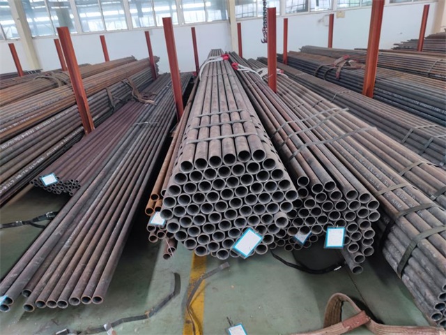 长海20G合金无缝钢管